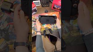Nintendo Switch 2 Unboxing! First Look at What’s Inside 🎮 #shorts