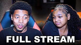 Mykel & Macei K FULL STREAM!