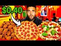 Pizza Knowledge and Trivia