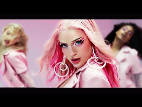 Naomi Jon - St. Valentine (Official Music Video)