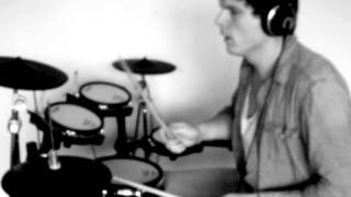 Online session drummer / Freelance - Ashley 'mAsh' Garbett www.mashdrums.com