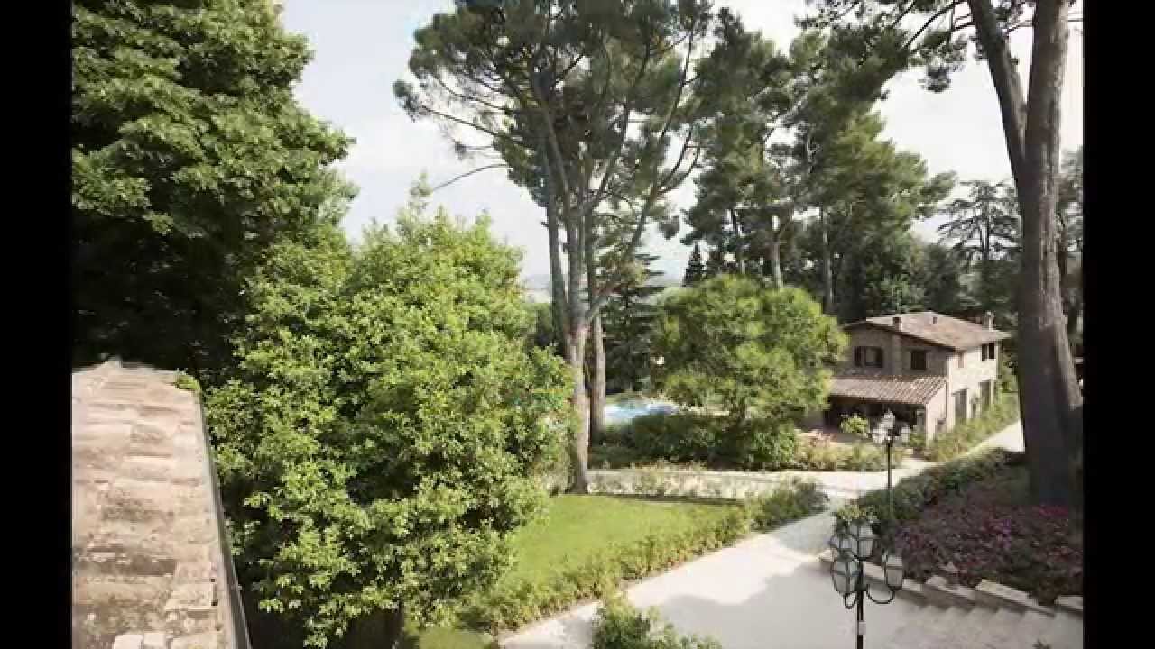 Villa Teloni - location per matrimoni