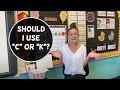 Understanding Syllables and Spelling Rules
