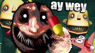 LA RULETA pero con PÍLDORAS 💀