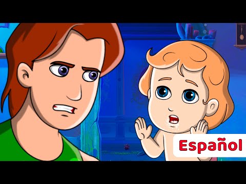 Johny Johny Sí Papá | Canciones Infantiles | Fun For Kids TV