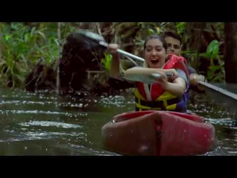 Guyana Destination Video - Adventure
