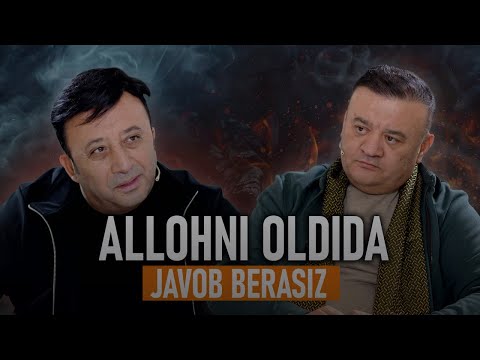 BU ATAY QILINADI, BUNI HECH KIM OCHIQ AYTOLMAYDI, SHERDAN BO'RI TUG'ILMAYDI. LEKIN XAMMA JIM