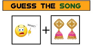 Guess the Song by Emoji Challenge (Part 2) | NEW EMOJIS to GUESS @liveinsaan