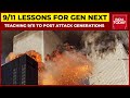 Understanding the 9/11 Tribute Museum