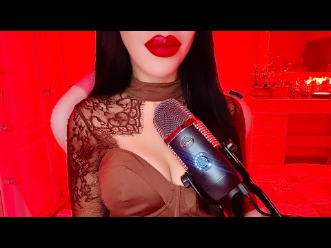 ASMR MIS SONIDOS FAVORITOS DEL AÑO✨🌙