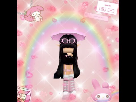 Robloxian High School Outfit Codes 07 2021 - hair codes for roblox high school girl