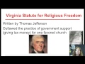 U.S. Constitution and Government Principles