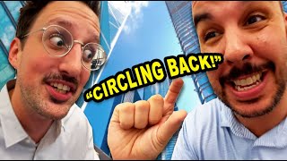 The 2 Guys In Every Corporate Office