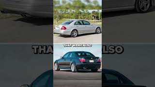 The Cadillac STS-V Is America's Forgotten AMG Fighter!