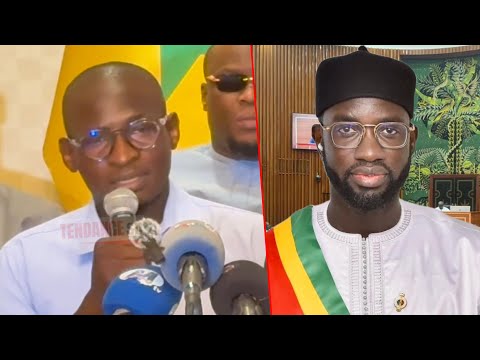 Saa-wolof  détruit le système, évoque député Abdou Lahad Ndiaye