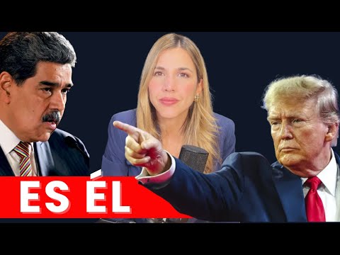 Trump sacude la ONU: amenaza a Maduro y responde sobre Ucrania y Palestina