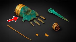 Most Amazing Recent Archaeological Discoveries