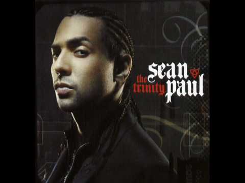 Sean Paul - We Be Burnin