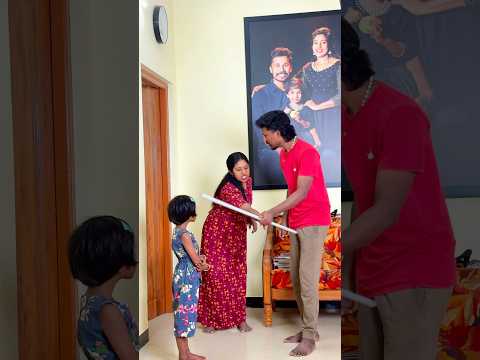 More pain❗️குட்டி Brain-ல எப்படி memories பன்ன Mudium📚அப்பா Support இது|#rajarubi #shorts