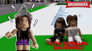 PENGEMIS PENOLONG Drama Roblox Indonesia
