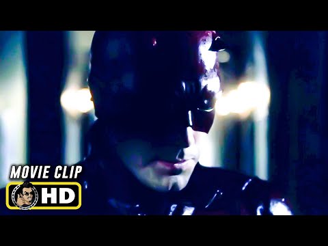 DAREDEVIL Clip - "Sins & Salvation" (2003) Ben Affleck