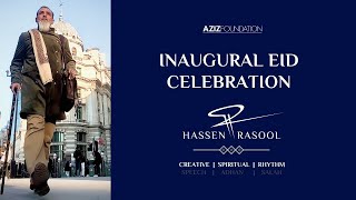 Hassen Rasool