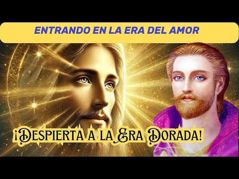 ENTRANDO EN LA ERA DEL AMOR
