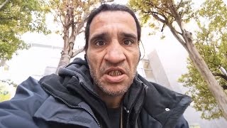 Migrant who Threatened Irish Children Released from Jail!