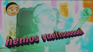 *REGRESA A YOUTUBE*