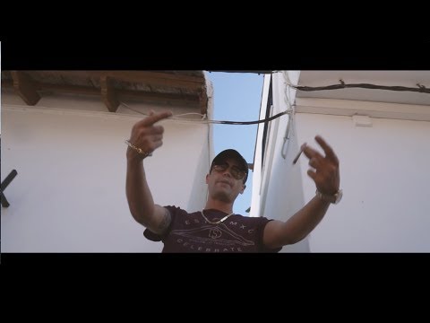 PETIT RIBERY - TRAKETO (Videoclip)