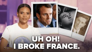 Becoming Brigitte: MK Ultra And The French Gold Rush.