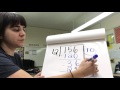 Customary Length Conversions Challenge