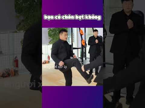 bạn có chân bẹt không | Người Xứ Lạ