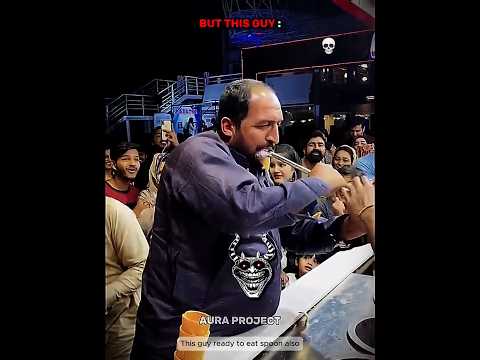 Other Turkish Icecream prank vs last guy ( part 3 ) #trollface #trolledit #aura #auramoments #memes