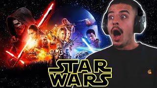 IS IT GOOD? *Star Wars: The Force Awakens*