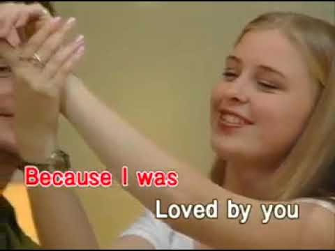 Celine Dion – 2 – Because You Loved Me