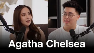 Misi Membangun 1000 Sekolah Ft. Agatha Chelsea