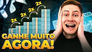 COMO DOBRAR SEU DINHEIRO COM A SELIC A 15% [A maior oportunidade da década!]