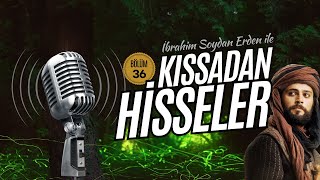 5 KISSA 5 HİSSE | HİKAYELER 36.BÖLÜM
