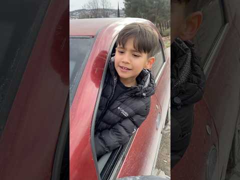 TRAFİK CANAVARI TRAFİKTE‼️😱