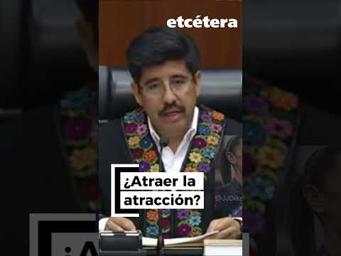¿Atraer la atracción?