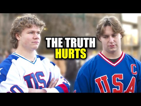 MAGA Men Find Out the Truth: Women Think They're LOSERS