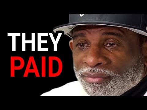 Deion Sanders Jerry Jones Footage Forces Colorado Football Contract Extension Offer! THE BAG DROP!