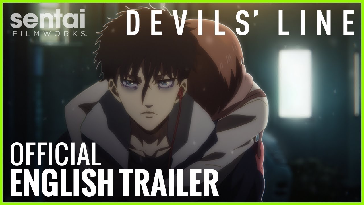 Devils' Line Trailer thumbnail