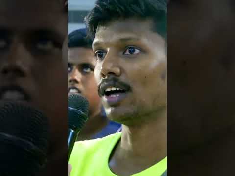 இது தான்னு முடிவு பண்ணிட்டு வந்துட்டேன். இனிமே விட்டுட்டு போறதுக்கு எல்லாம் வழி இல்ல♥️. #shorts