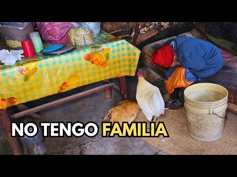 "Pensaban que ya había fallecido"