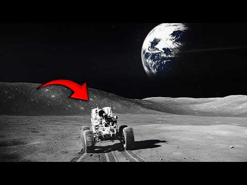 Lo que China Encontró en la Luna