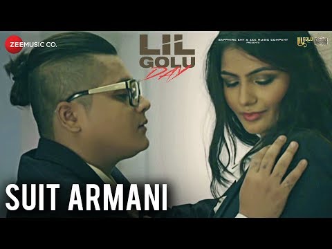 Suit Armani Lyrics - Lil Golu | Artist Immense