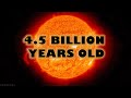 The Life Cycle of the Sun