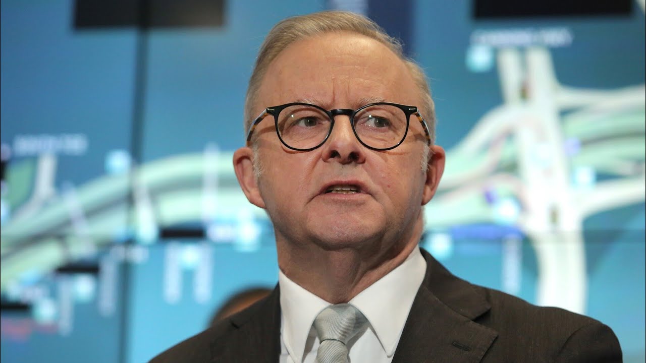 ‘Blindingly obvious’: Australia urged to increase defence spending
